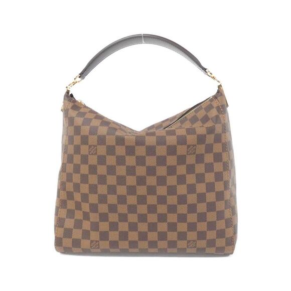LOUIS VUITTON Brown Damier Shoulder Bag - Picture 1 of 6